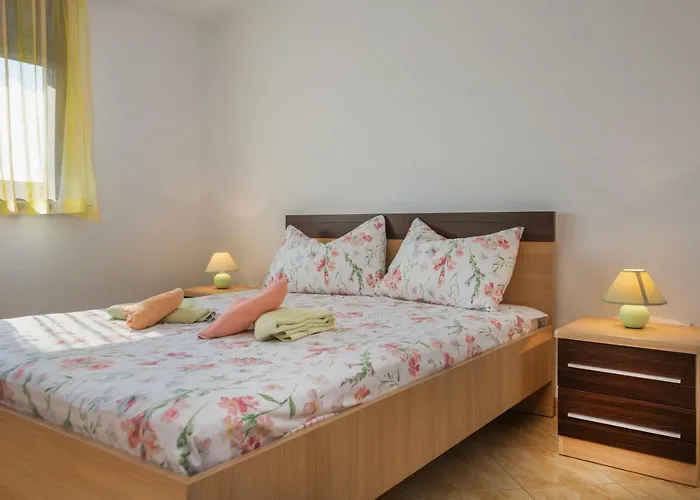 Vakantiehuis Mary Ližnjan