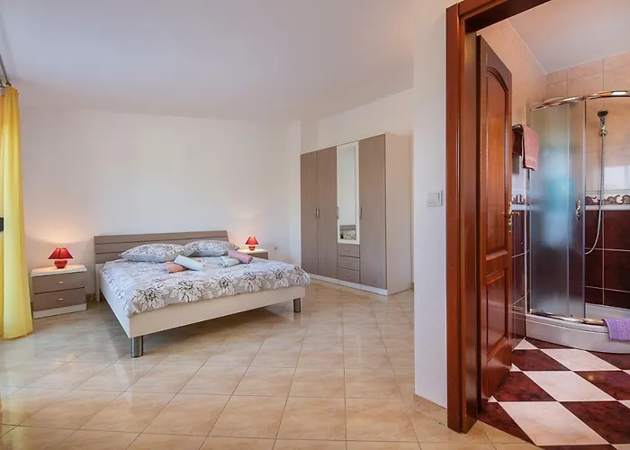 Vakantiehuis Mary Ližnjan