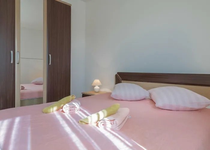 Mary Vakantiehuis Ližnjan